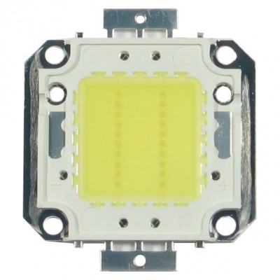 "Chip Epistar" 20W, 3000K-LED moduliai