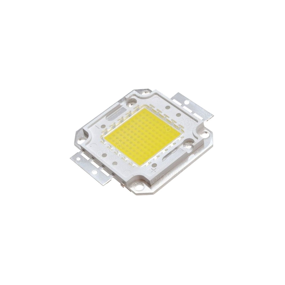 "Chip Bridgelux", 50W, 4000K-LED moduliai "Chip Bridgelux", 50W, 4000K-LED moduliai