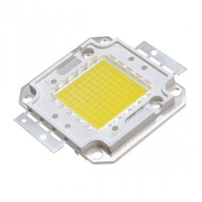 "Chip Bridgelux", 50W, 4000K-LED moduliai