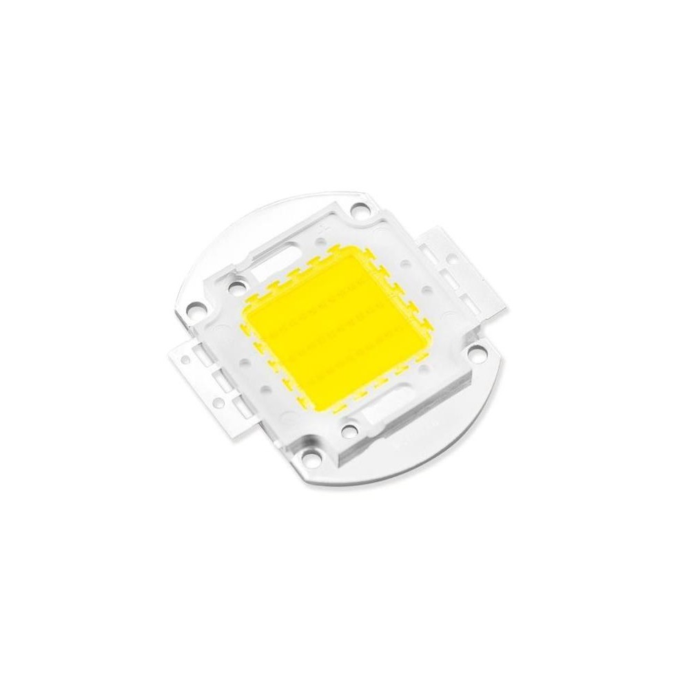"Chip Epistar" 100W, 4000K-LED moduliai "Chip Epistar" 100W, 4000K-LED moduliai