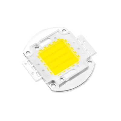 "Chip Epistar" 100W, 4000K-LED moduliai