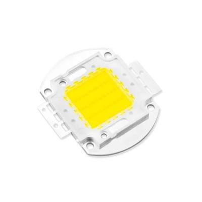 "Chip Epistar" 100W, 6000K-LED moduliai