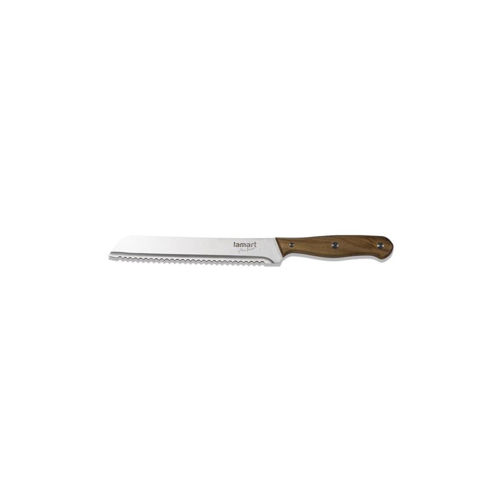 Virtuvinis peilis LAMART LT2090 Rennes-Virtuvės peiliai