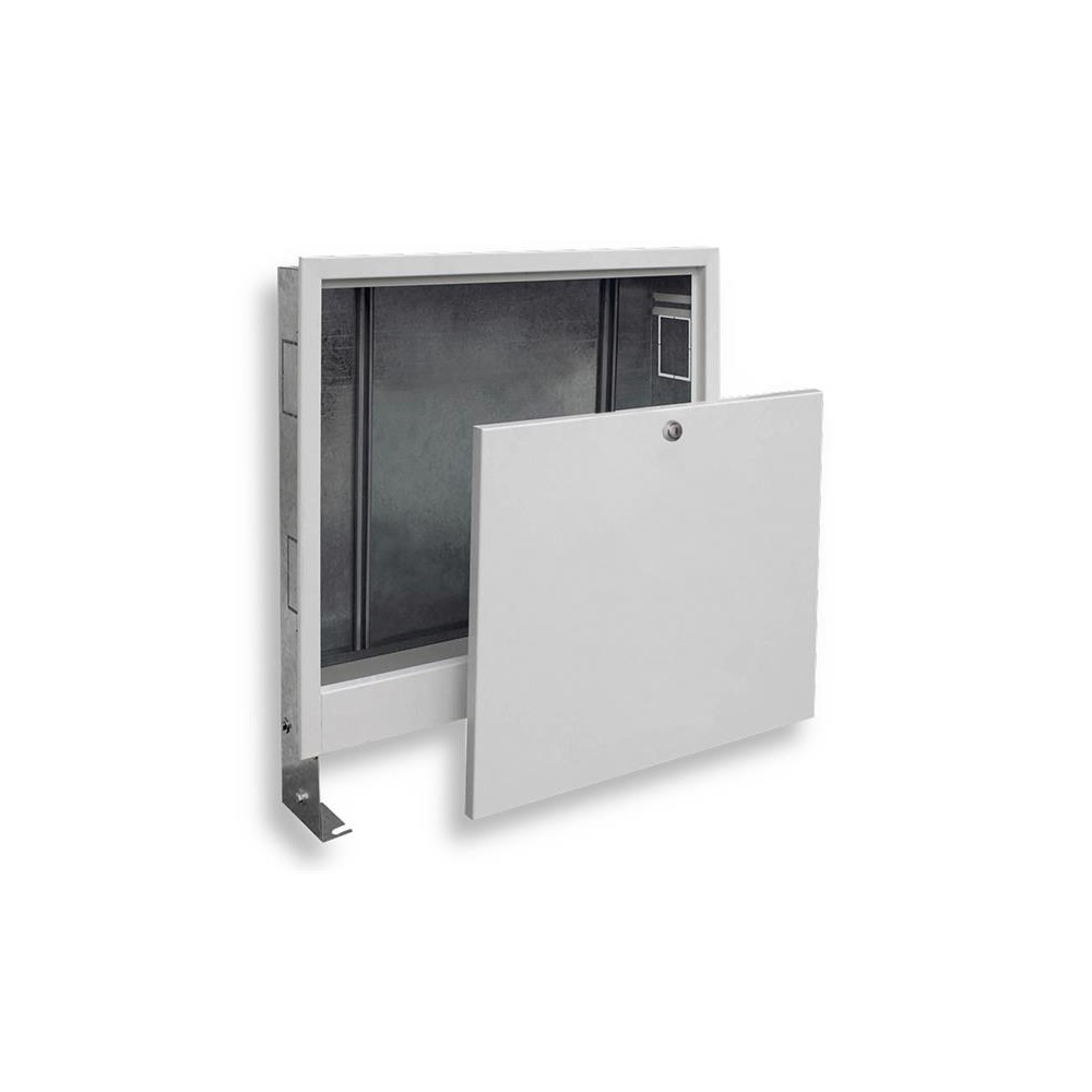 Paslėpta spintelė 1350HP 1070 mm-Heatiing priedai