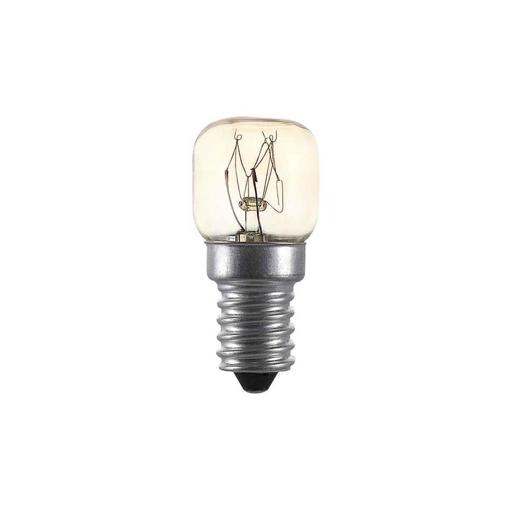 Lemputė orkaitei E14 15W RETLUX RHL 219-Lemputės