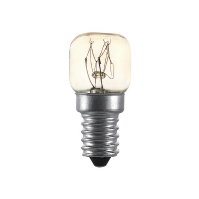 Lemputė orkaitei E14 15W RETLUX RHL 219-Lemputės