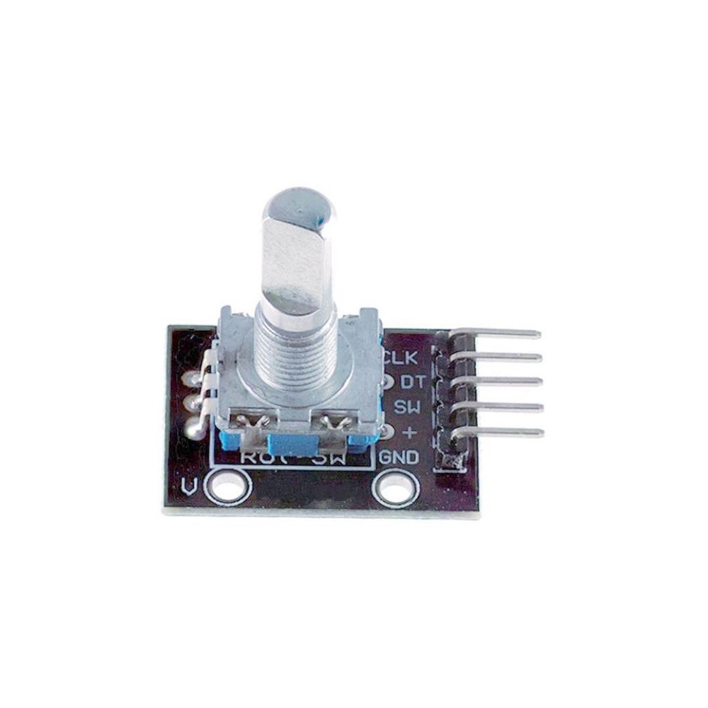Sukamasis daviklis su mygtuku KX-040 - skirtas