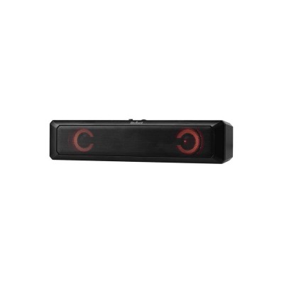 Soundbar REBEL KOM1165-HI-Fi sistemos