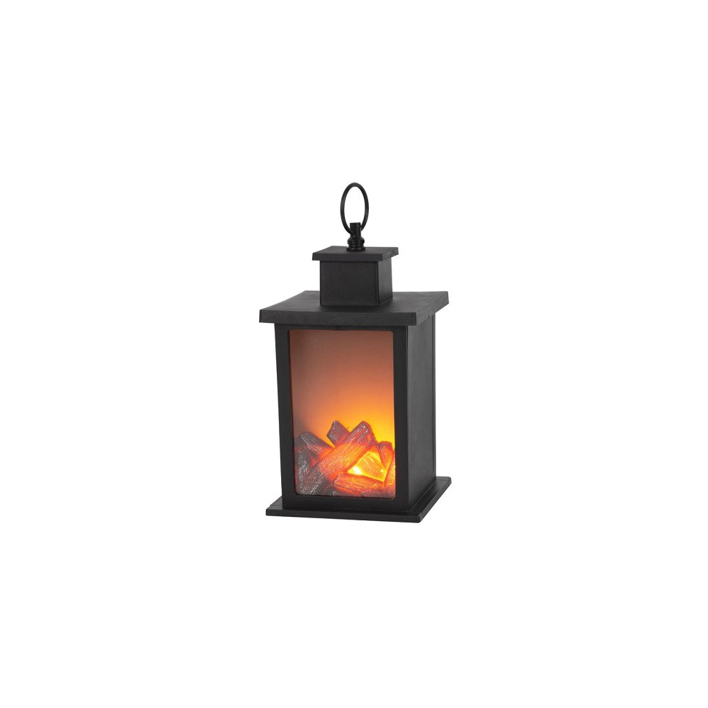 Apdailos LED TES SL8090920X židinys-Namų aksesuarai