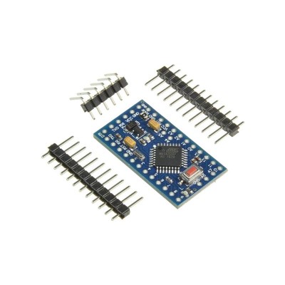 Modulis Pro mini 5V 16MHz, Atmega328P, Arduino