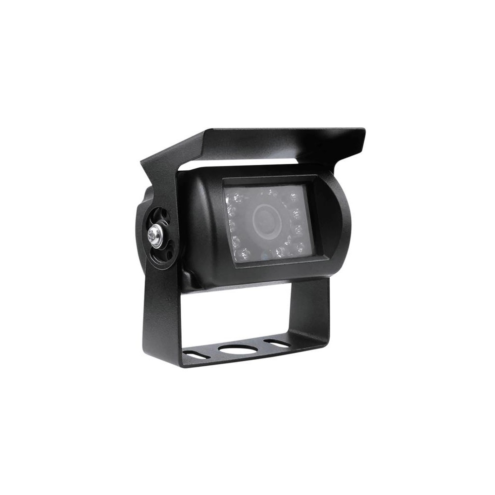 Parkavimo kamera PEIYING PY0101M-Automobilių parkavimo kameros
