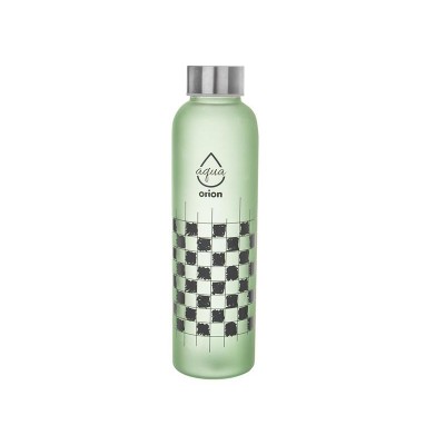 Gėrimo butelis ORION Chess 0,6l-Vandens buteliukai
