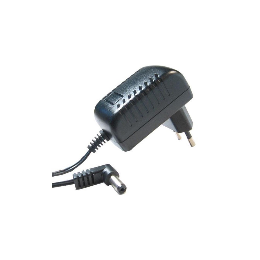 Maitinimo adapteris 24 V 500 mA HX13-24 (5,5x2,1 Maitinimo adapteris 24 V 500 mA HX13-24 (5,5x2,1