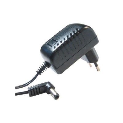 Maitinimo adapteris 24 V 500 mA HX13-24 (5,5x2,1