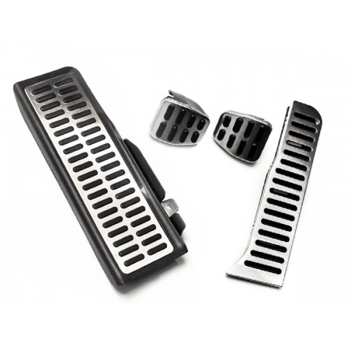 Pedalai Seat Leon II 2005 - 2012 m. mechaninė pavarų