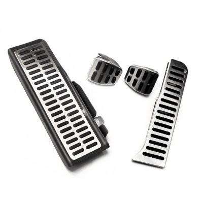 Pedalai Seat Leon II 2005 - 2012 m. mechaninė pavarų