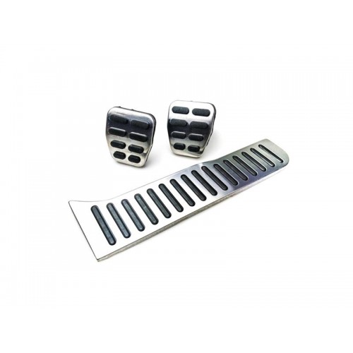 Pedalai Seat "Toledo 2004 - 2009 m. mechaninė pavarų