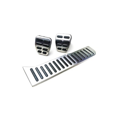 Pedalai Seat "Toledo 2004 - 2009 m. mechaninė pavarų