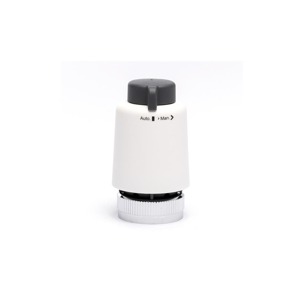 Termoelektrinė pavara TOPREG TC TP30NC-230 230V-Termostatiniai Termoelektrinė pavara TOPREG TC TP30NC-230 230V-Termostatiniai