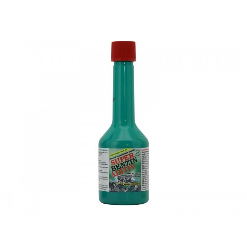 Benzino priedas VIF 125ml-Priedai