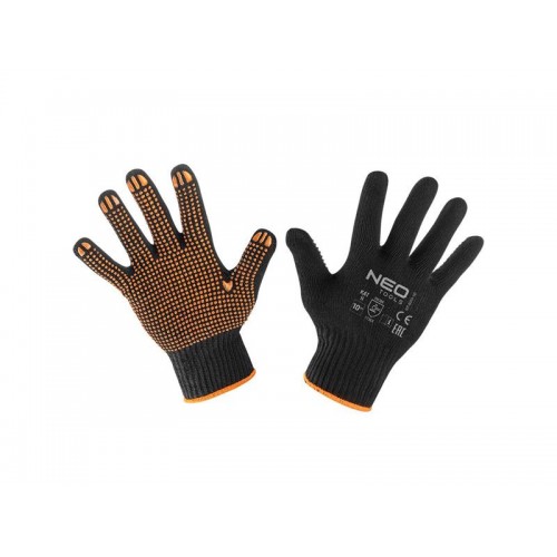 Darbo pirštinės NEO TOOLS 97-620-10 10"-Darbo pirštinės