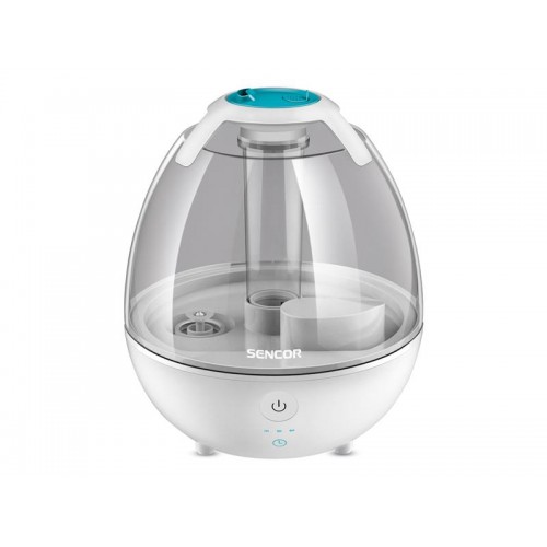 Drėkintuvas SENCOR SHF 950WH-Oro drėkintuvai