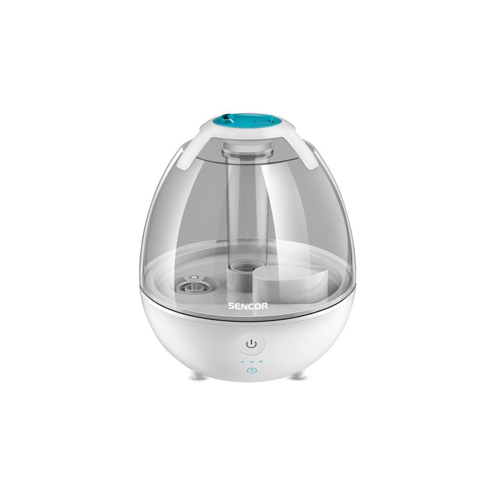 Drėkintuvas SENCOR SHF 950WH-Oro drėkintuvai