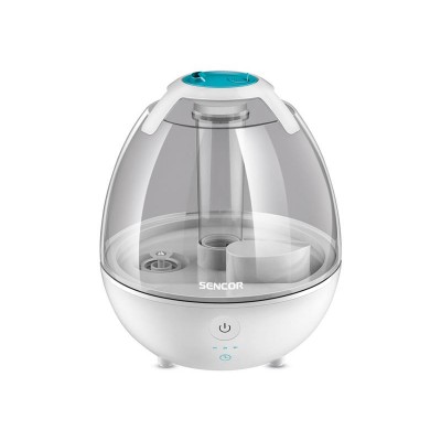 Drėkintuvas SENCOR SHF 950WH-Oro drėkintuvai
