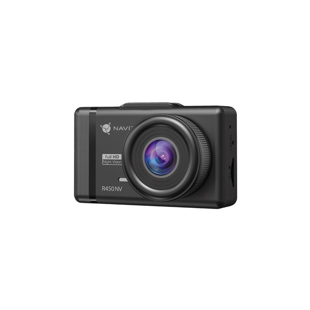 Automobilio kamera NAVITEL R450-Vaizdo registratoriai