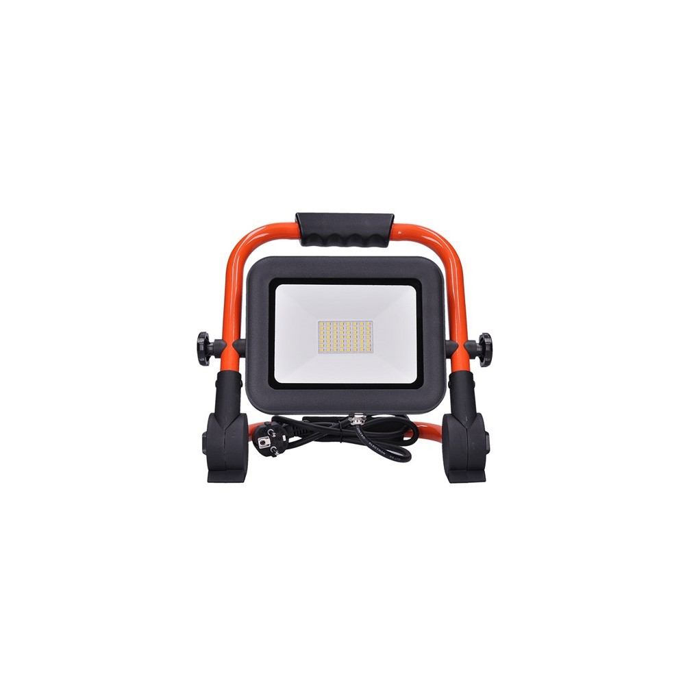 LED prožektorius SOLIGHT WM-50W-FEL Pro 50W-LED prožektoriai