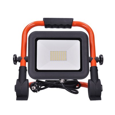 LED prožektorius SOLIGHT WM-50W-FEL Pro 50W-LED prožektoriai