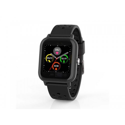 SmartWatch NEDIS BTSW002BK-Išmanieji laikrodžiai