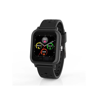 SmartWatch NEDIS BTSW002BK-Išmanieji laikrodžiai