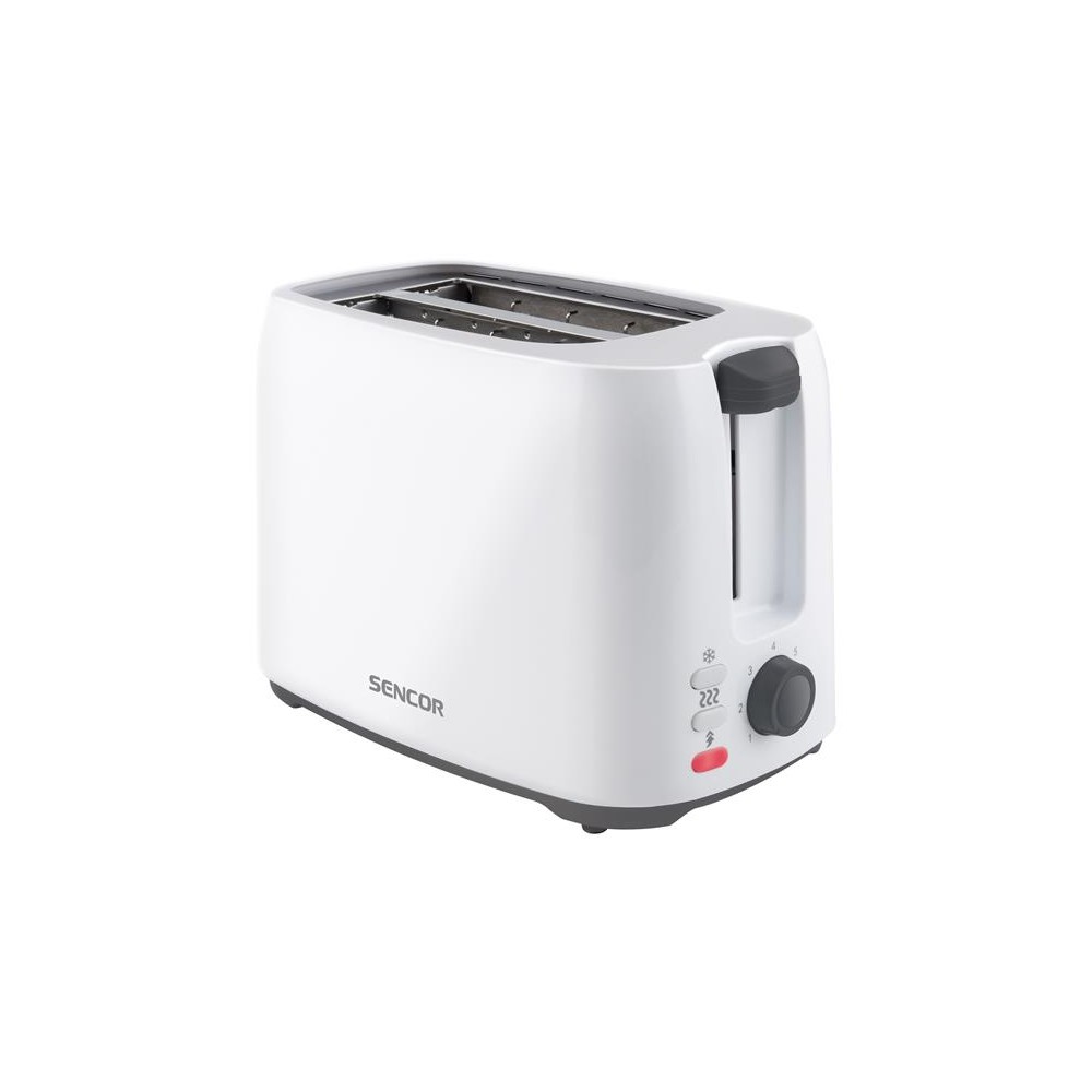 Skrudintuvai SENCOR STS 2606WH-Skrudintuvai