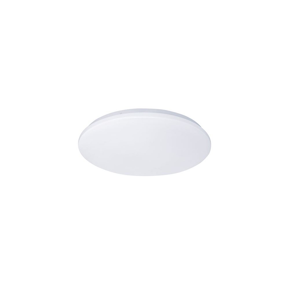 Lubinis šviestuvas SOLIGHT WO788 Plain 24W-Paviršinio montavimo