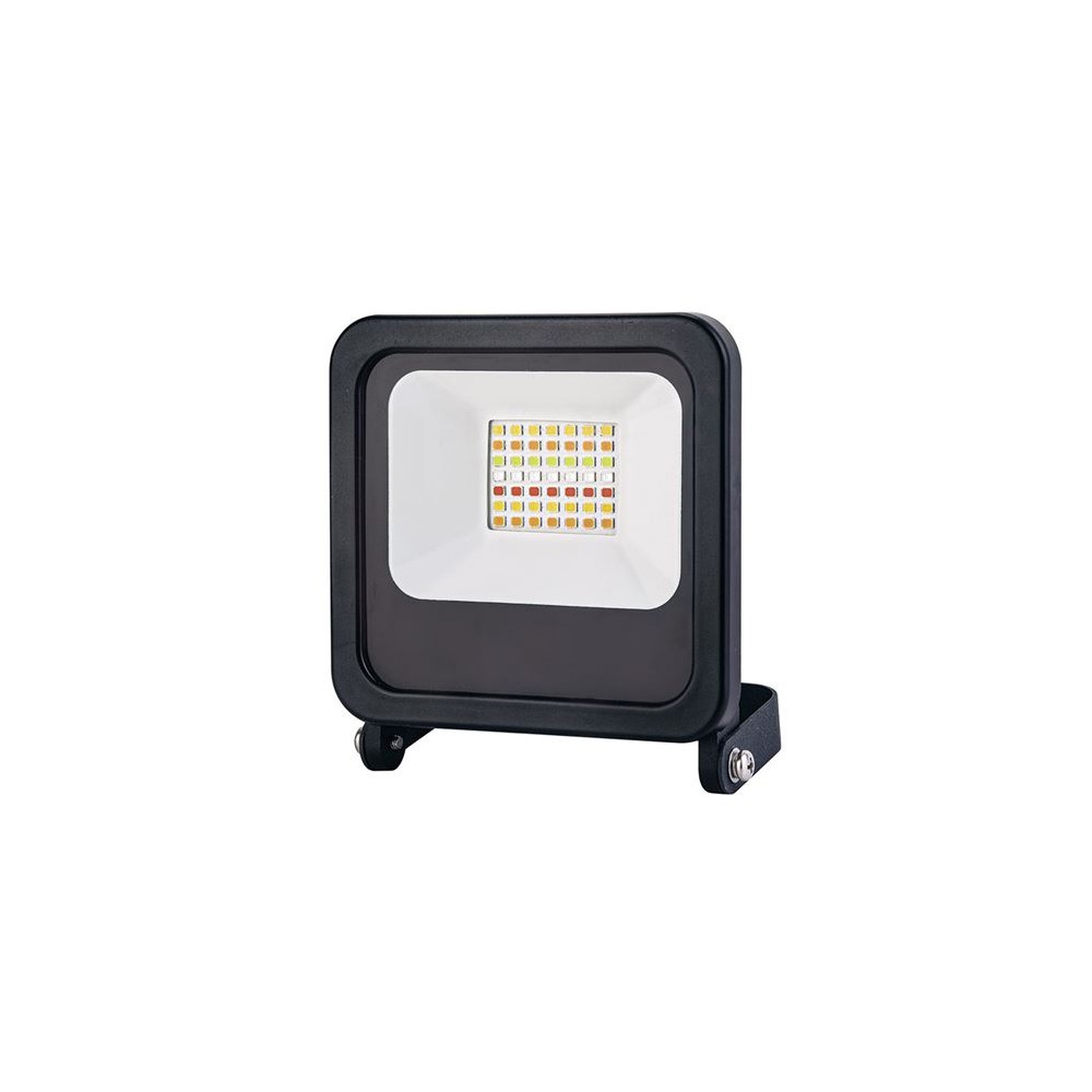 Išmanusis LED prožektorius SOLIGHT WM-14W-WIFI1 14W WiFi-LED