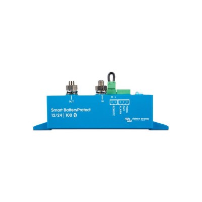 "Victron Energy Smart BP-100 12 / 24 V akumuliatoriaus