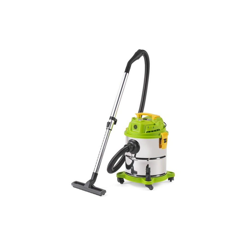 Pramoninis dulkių siurblys FIELDMANN FDU 2120-E-Pramoniniai