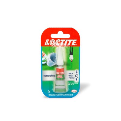 Momentiniai klijai LOCTITE H1409560-Klijai, pastos, fliusai