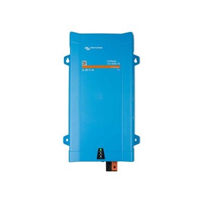 Įtampos keitiklis / įkroviklis SINUS Victron Energy Multiplus