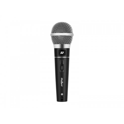 Dynamic microphone REBEL DM 604