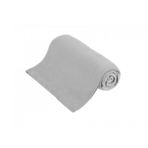 Antklodė TEESA TSA8900-1 Pilka 130x150cm-Papildomos lovos ir