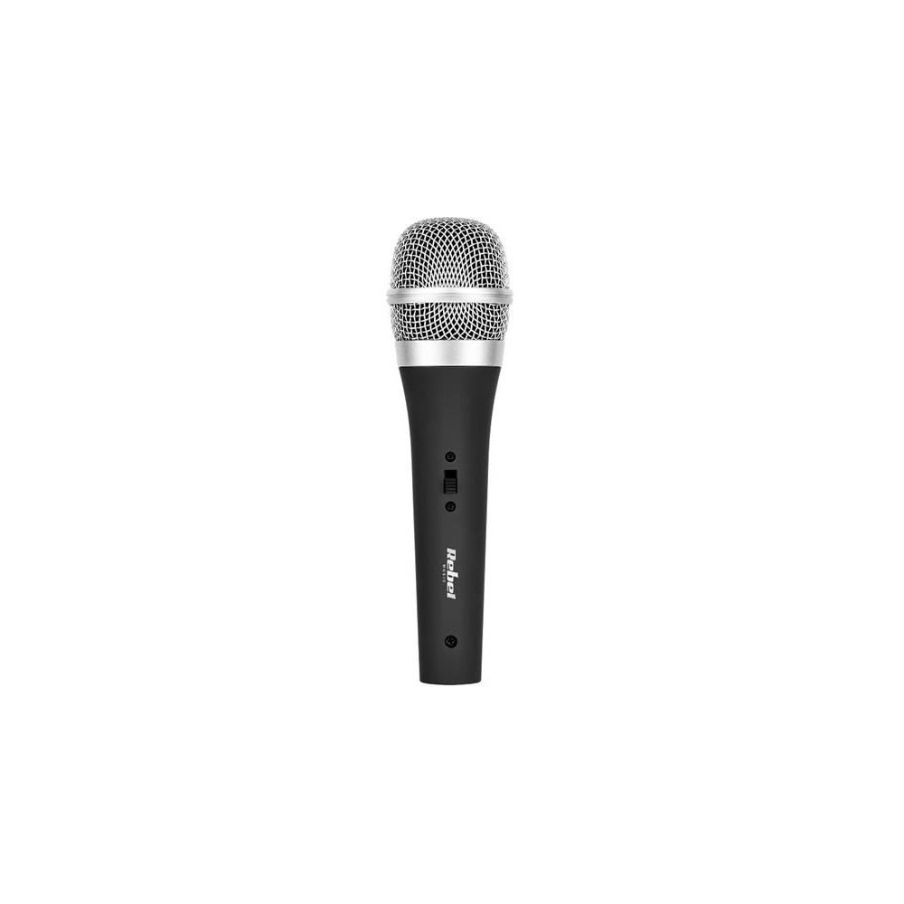 Dynamic microphone REBEL DM 2.0