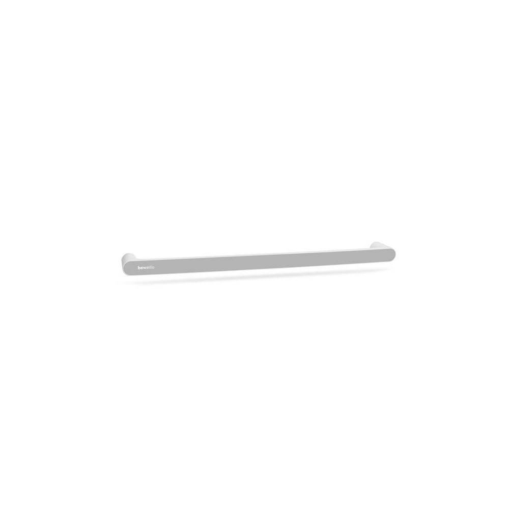 Vonios laikiklis BEWELLO BW3011B 47cm-Vonios kambario reikmenys