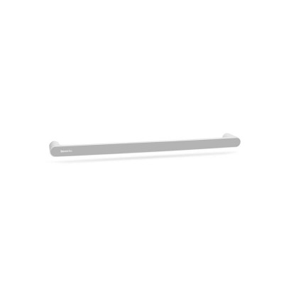 Vonios laikiklis BEWELLO BW3011B 47cm-Vonios kambario reikmenys