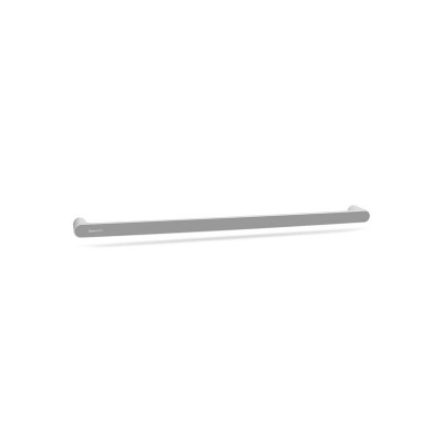 Vonios laikiklis BEWELLO BW3011C 68cm-Vonios kambario reikmenys