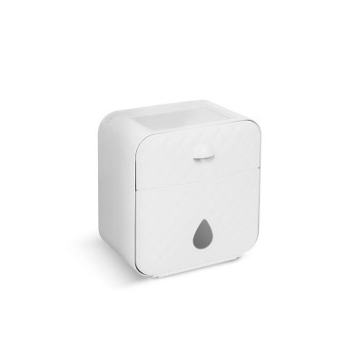Tualetinio popieriaus spintelė BEWELLO BW3004-Vonios kambario