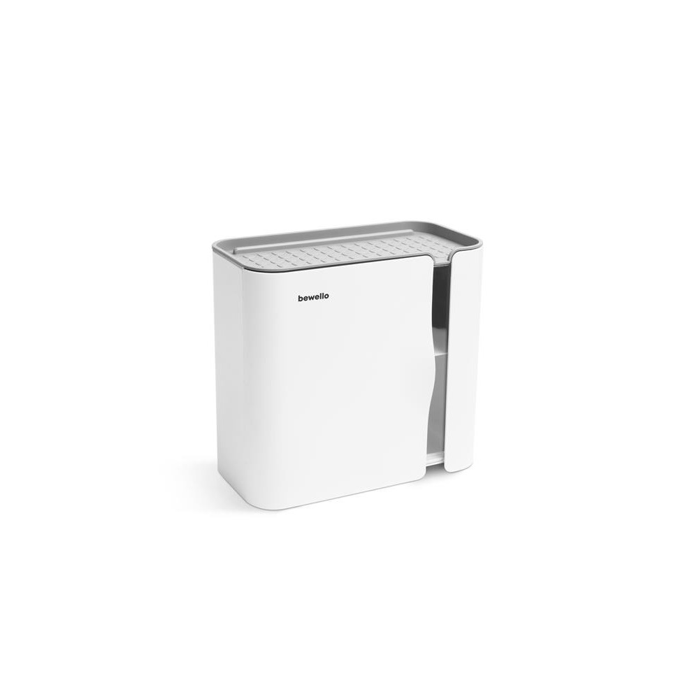 Tualetinio popieriaus spintelė BEWELLO BW3005-Vonios kambario