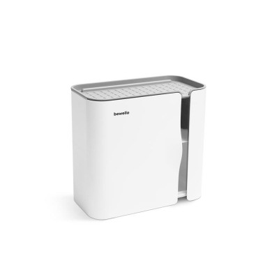 Tualetinio popieriaus spintelė BEWELLO BW3005-Vonios kambario