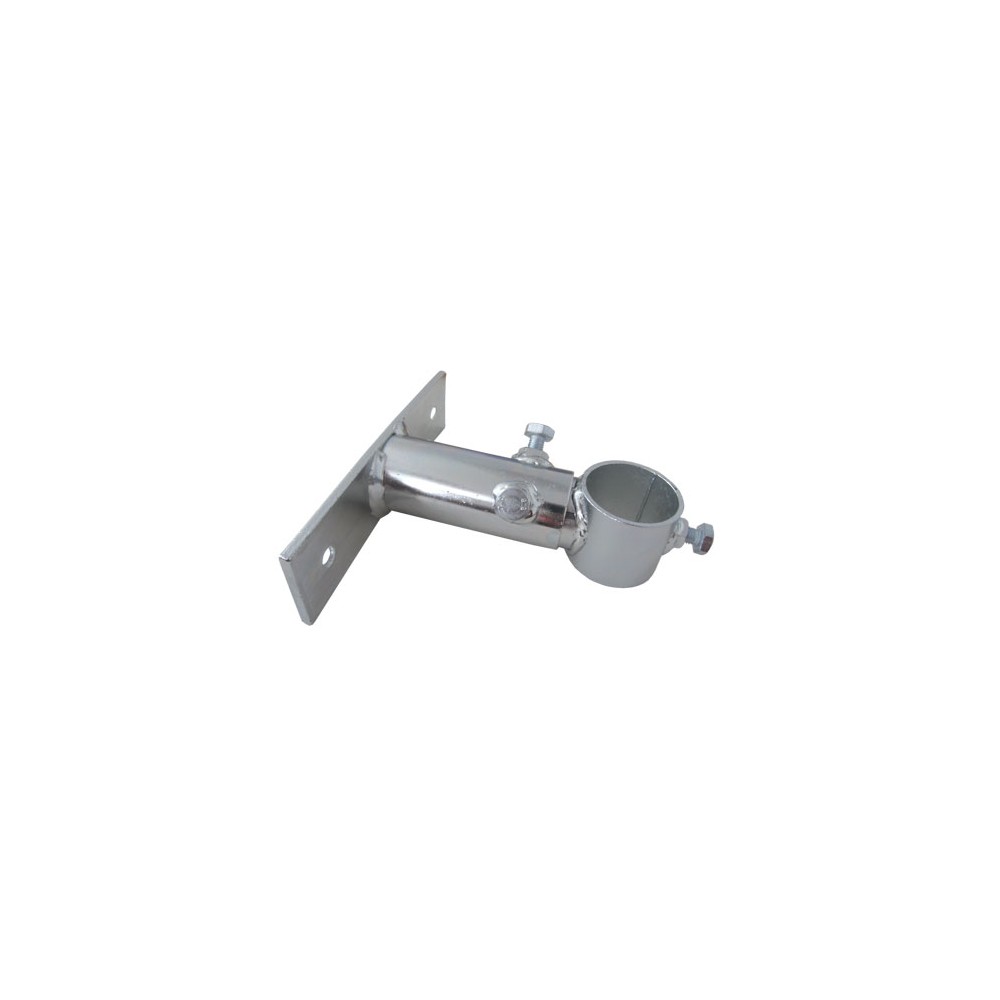 Teleskopinis stiebo laikiklis 11-17 cm TPG skersmuo 48 mm-Garso